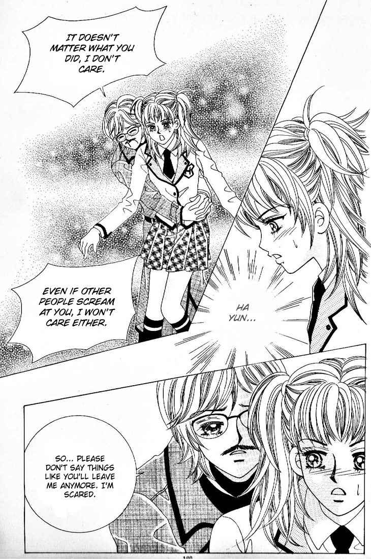 Fallen Angels Chapter 25 page 33 - Chapter 25