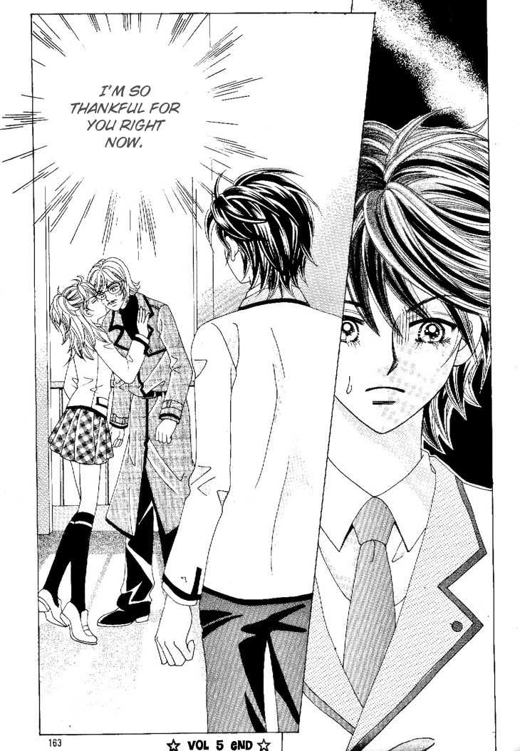 Fallen Angels Chapter 25 page 36 - Chapter 25