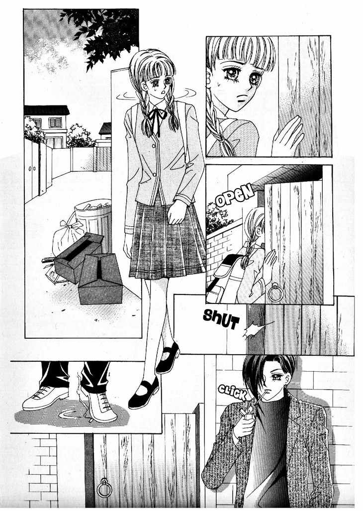 Fallen Angels Chapter 25 page 4 - Chapter 25