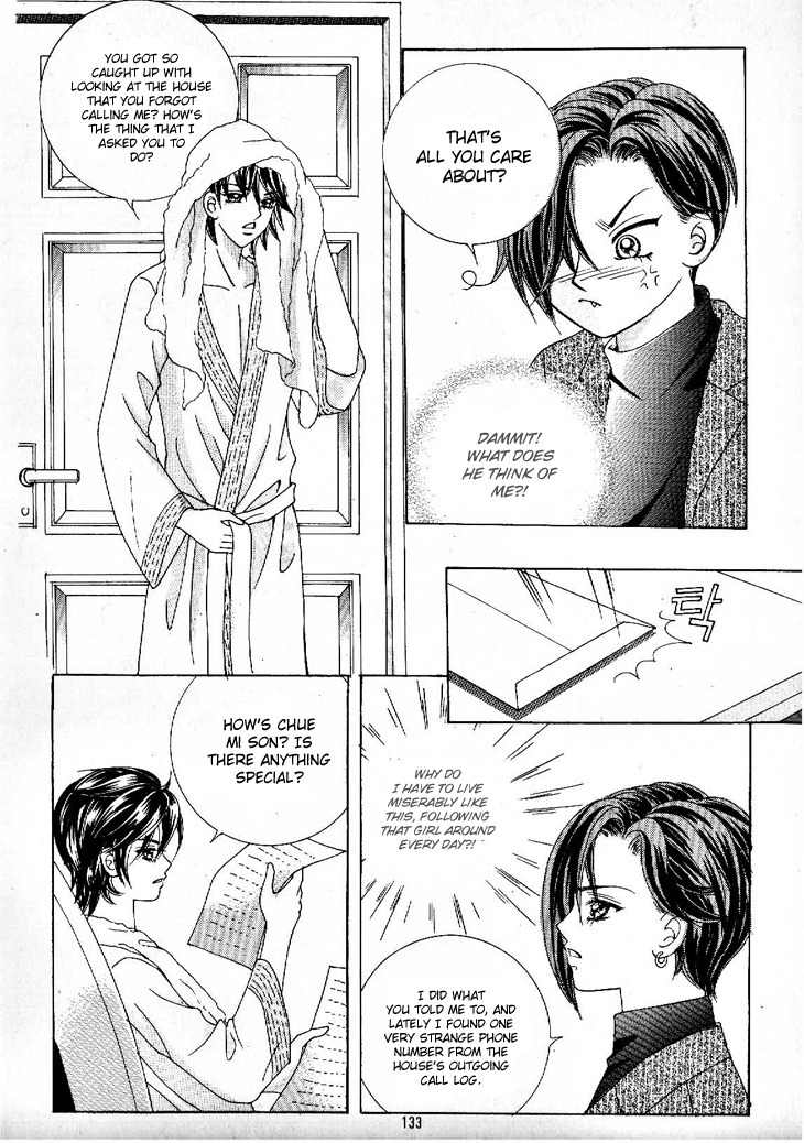 Fallen Angels Chapter 25 page 6 - Chapter 25