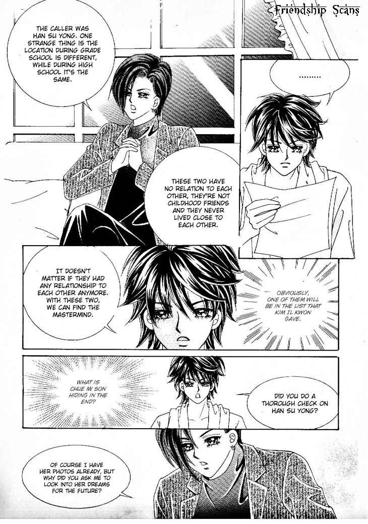 Fallen Angels Chapter 25 page 7 - Chapter 25