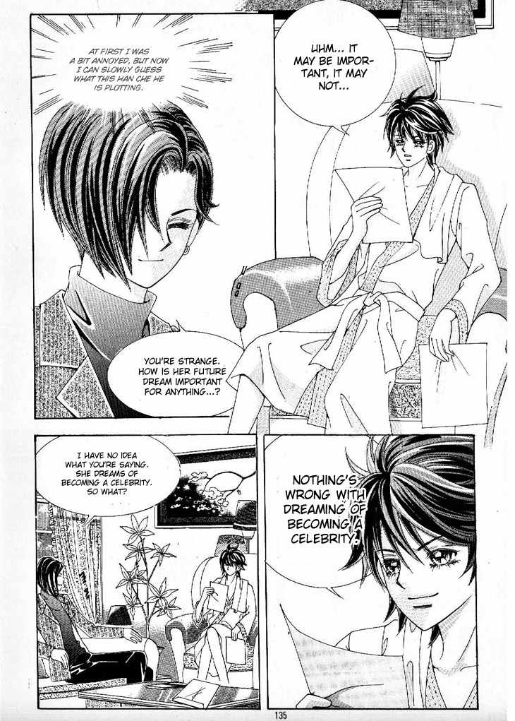 Fallen Angels Chapter 25 page 8 - Chapter 25