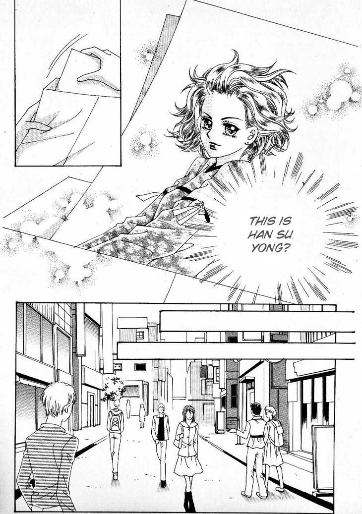 Fallen Angels Chapter 25 page 9 - Chapter 25