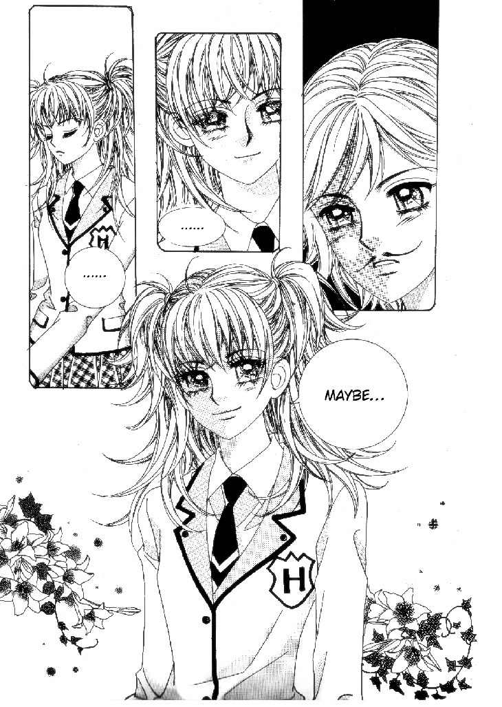 Fallen Angels Chapter 26 page 15 - Chapter 26