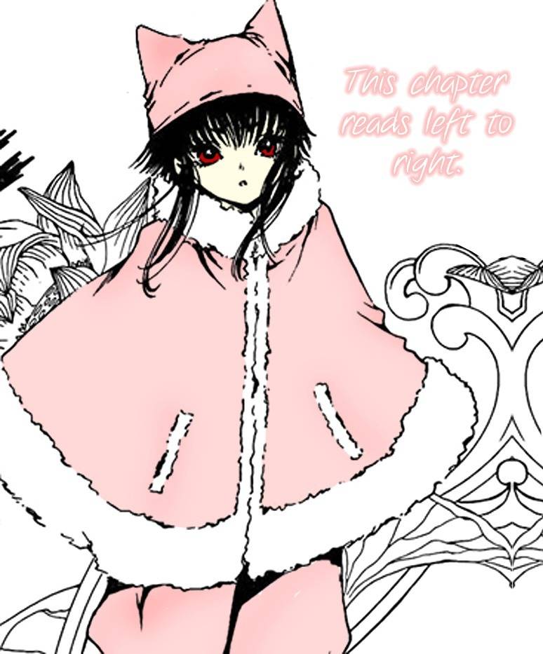 Fallen Angels Chapter 26 page 2 - Chapter 26