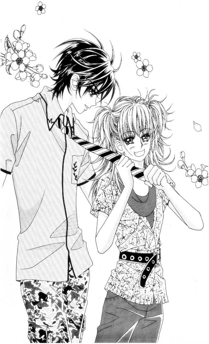 Fallen Angels Chapter 26 page 4 - Chapter 26