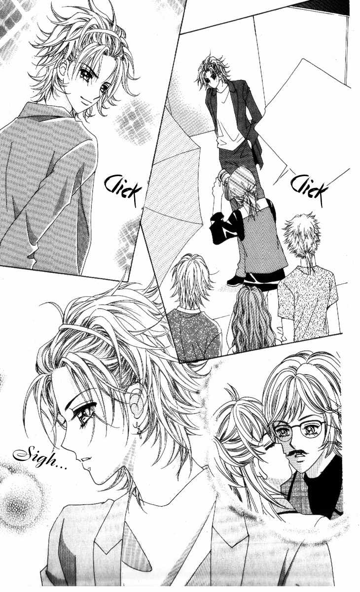 Fallen Angels Chapter 26 page 7 - Chapter 26