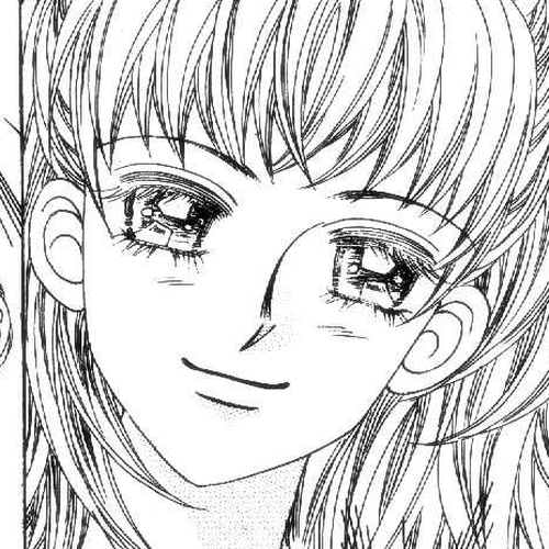 Fallen Angels Chapter 26 cover