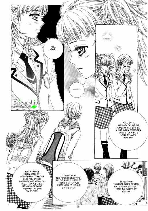 Fallen Angels Chapter 27 page 11 - Chapter 27