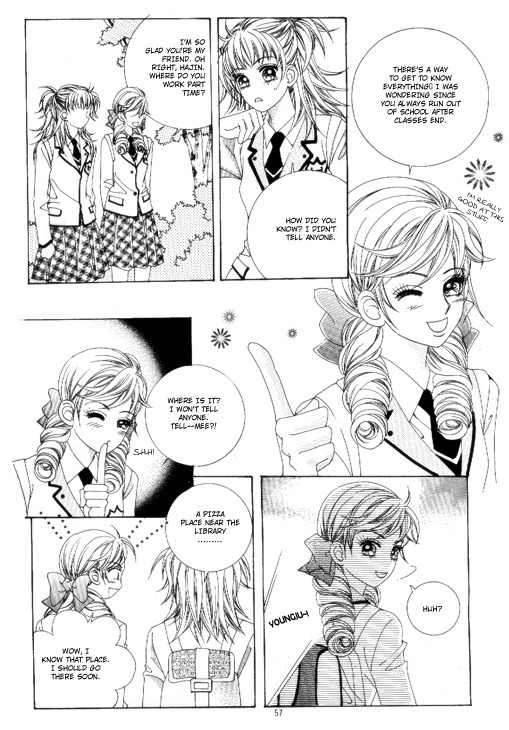 Fallen Angels Chapter 27 page 13 - Chapter 27