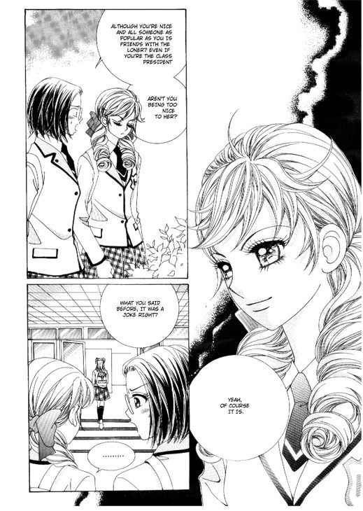 Fallen Angels Chapter 27 page 15 - Chapter 27