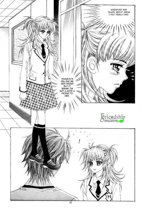 Fallen Angels Chapter 27 page 16 - Chapter 27