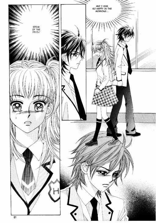Fallen Angels Chapter 27 page 17 - Chapter 27