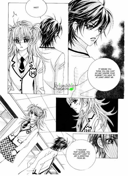 Fallen Angels Chapter 27 page 18 - Chapter 27