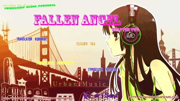Fallen Angels Chapter 27 page 2 - Chapter 27