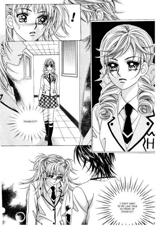 Fallen Angels Chapter 27 page 23 - Chapter 27