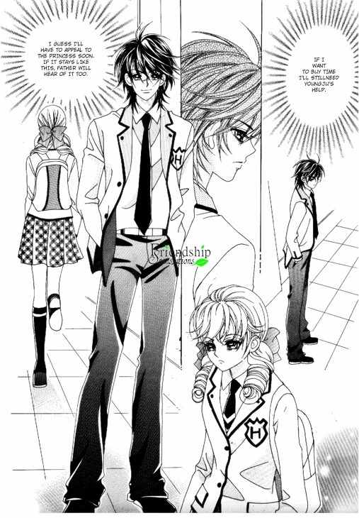 Fallen Angels Chapter 27 page 27 - Chapter 27