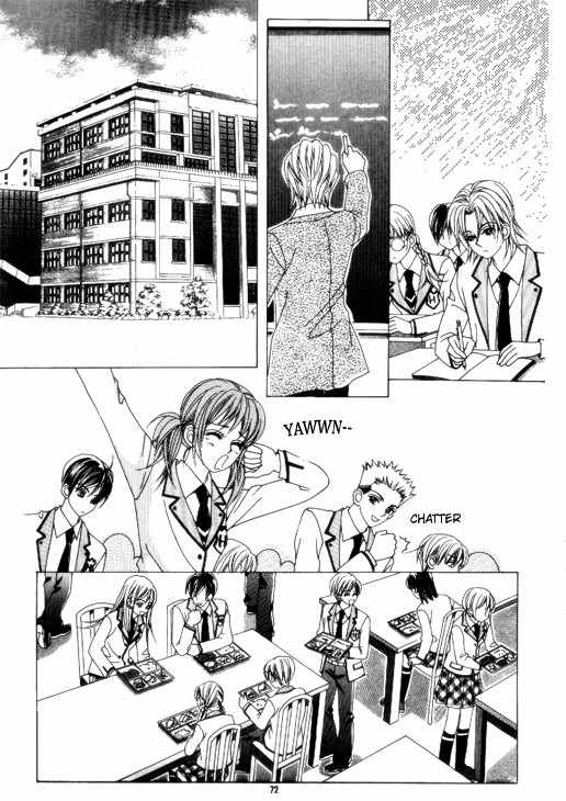 Fallen Angels Chapter 27 page 28 - Chapter 27