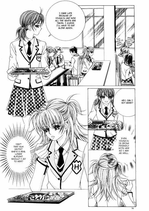 Fallen Angels Chapter 27 page 29 - Chapter 27