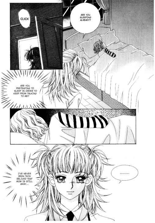 Fallen Angels Chapter 27 page 4 - Chapter 27