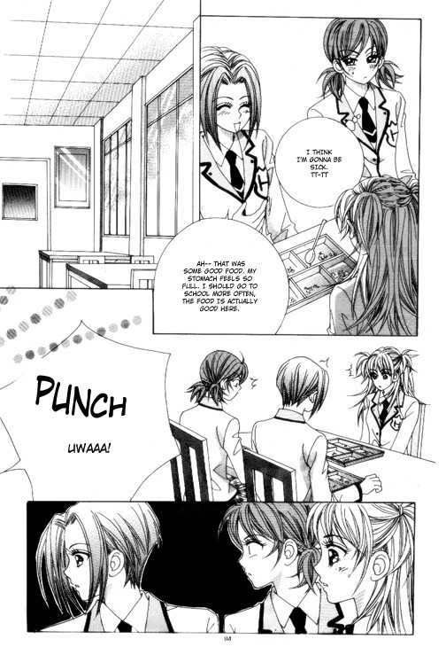Fallen Angels Chapter 27 page 40 - Chapter 27