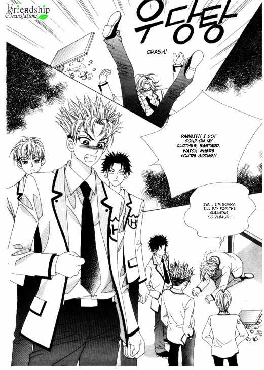 Fallen Angels Chapter 27 page 41 - Chapter 27