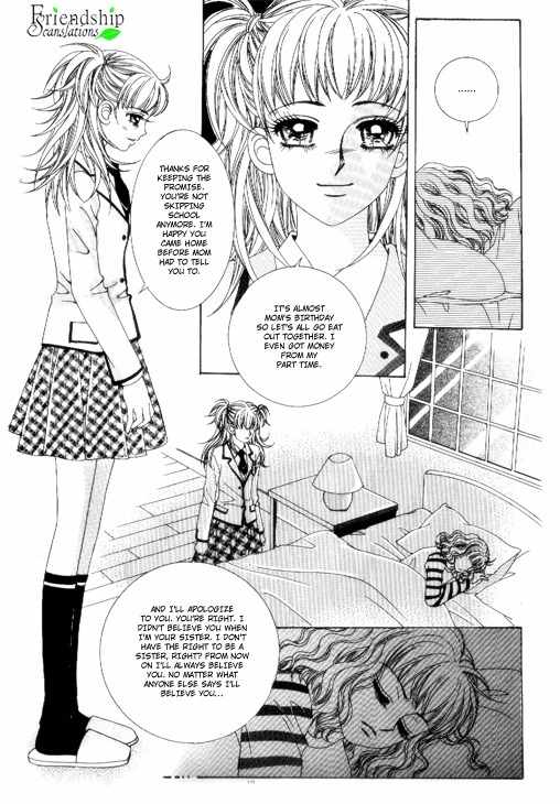 Fallen Angels Chapter 27 page 5 - Chapter 27