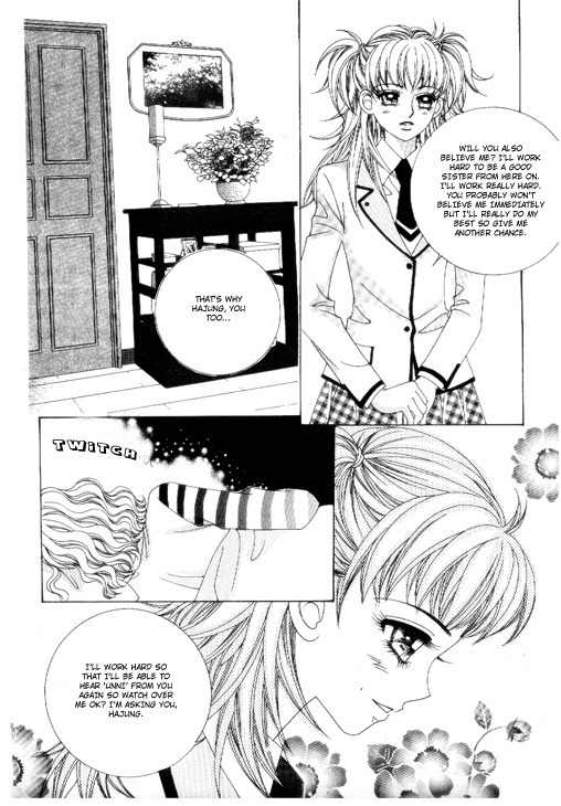 Fallen Angels Chapter 27 page 6 - Chapter 27