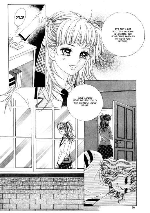 Fallen Angels Chapter 27 page 7 - Chapter 27