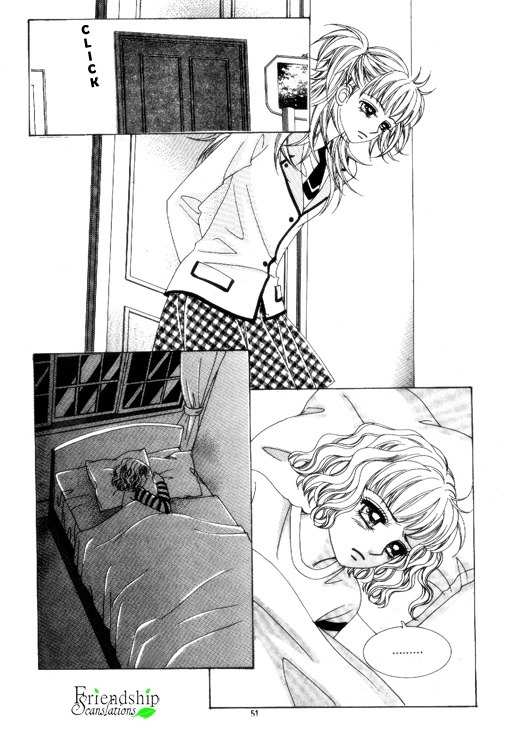 Fallen Angels Chapter 27 page 8 - Chapter 27