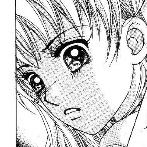 Fallen Angels Chapter 27 cover