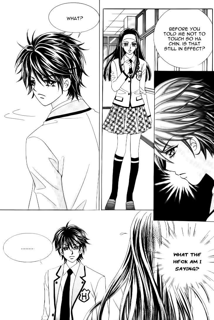 Fallen Angels Chapter 28 page 11 - Chapter 28