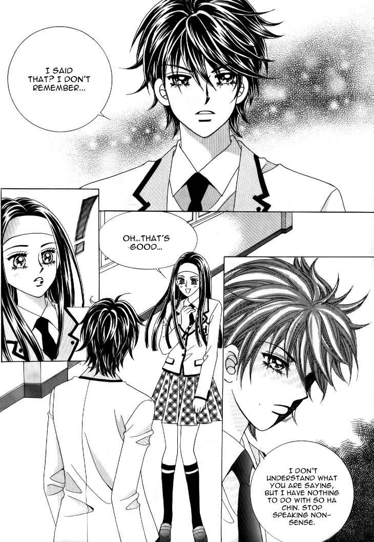 Fallen Angels Chapter 28 page 12 - Chapter 28