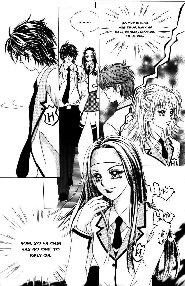Fallen Angels Chapter 28 page 13 - Chapter 28