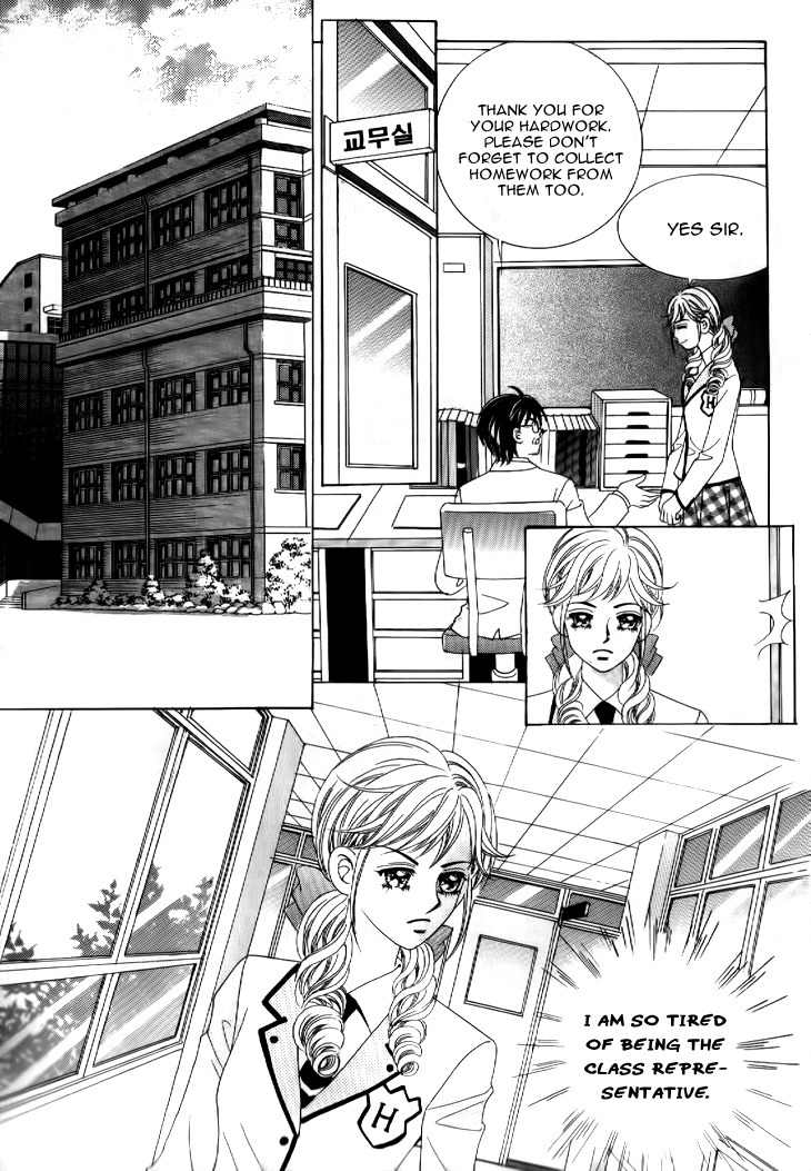 Fallen Angels Chapter 28 page 15 - Chapter 28