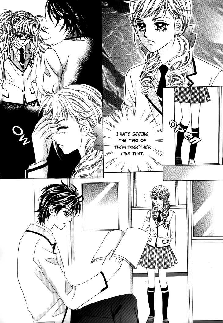 Fallen Angels Chapter 28 page 16 - Chapter 28