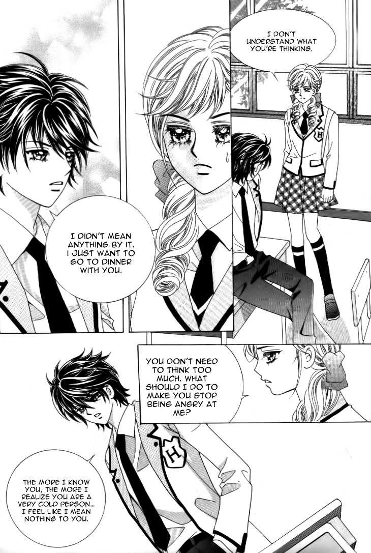 Fallen Angels Chapter 28 page 20 - Chapter 28