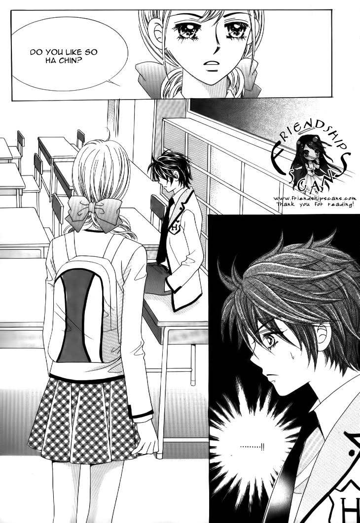 Fallen Angels Chapter 28 page 22 - Chapter 28