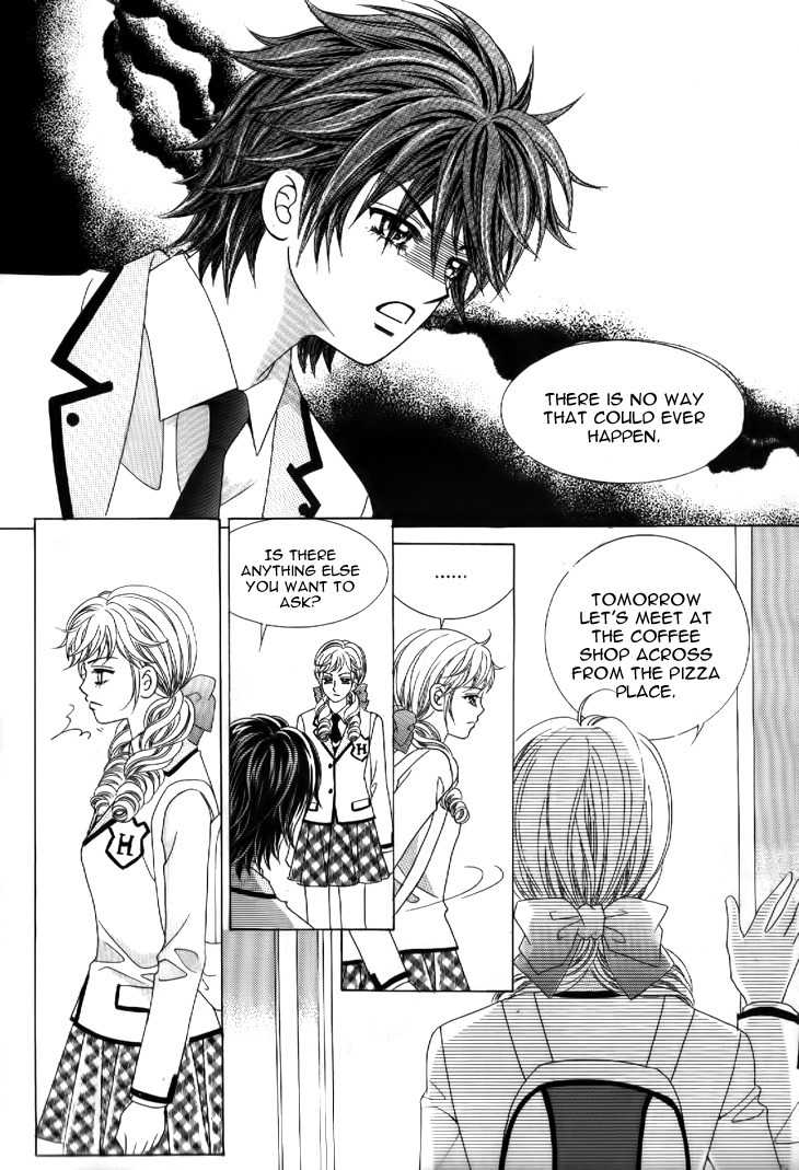 Fallen Angels Chapter 28 page 26 - Chapter 28