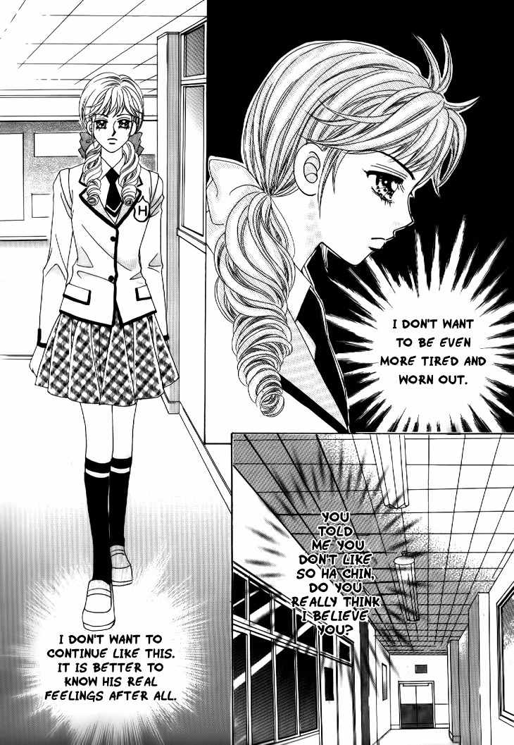 Fallen Angels Chapter 28 page 28 - Chapter 28