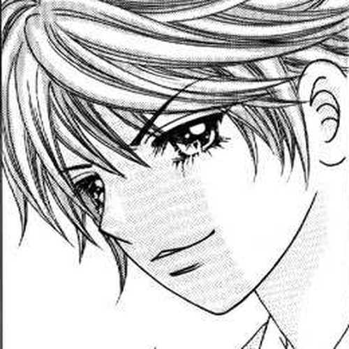 Fallen Angels Chapter 28 cover