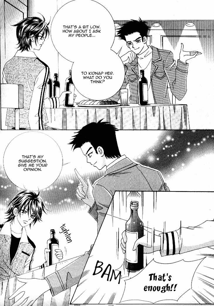 Fallen Angels Chapter 29 page 10 - Chapter 29