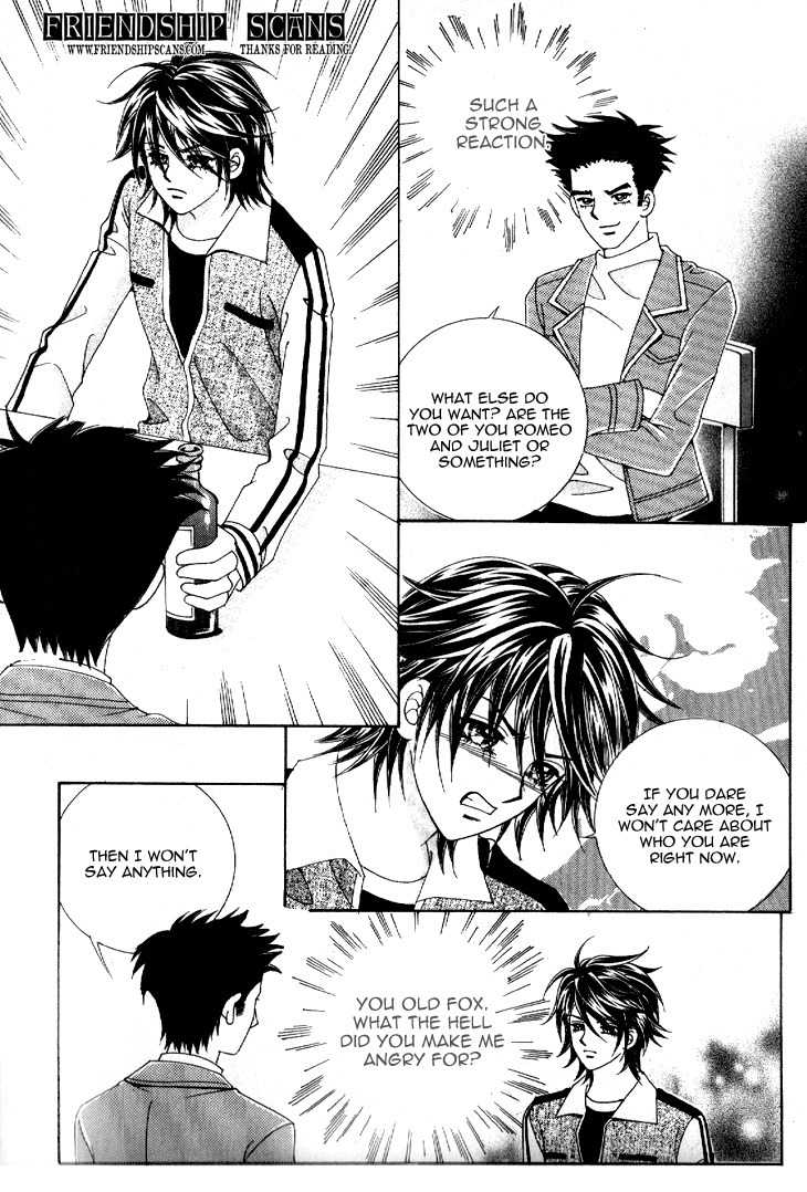 Fallen Angels Chapter 29 page 11 - Chapter 29