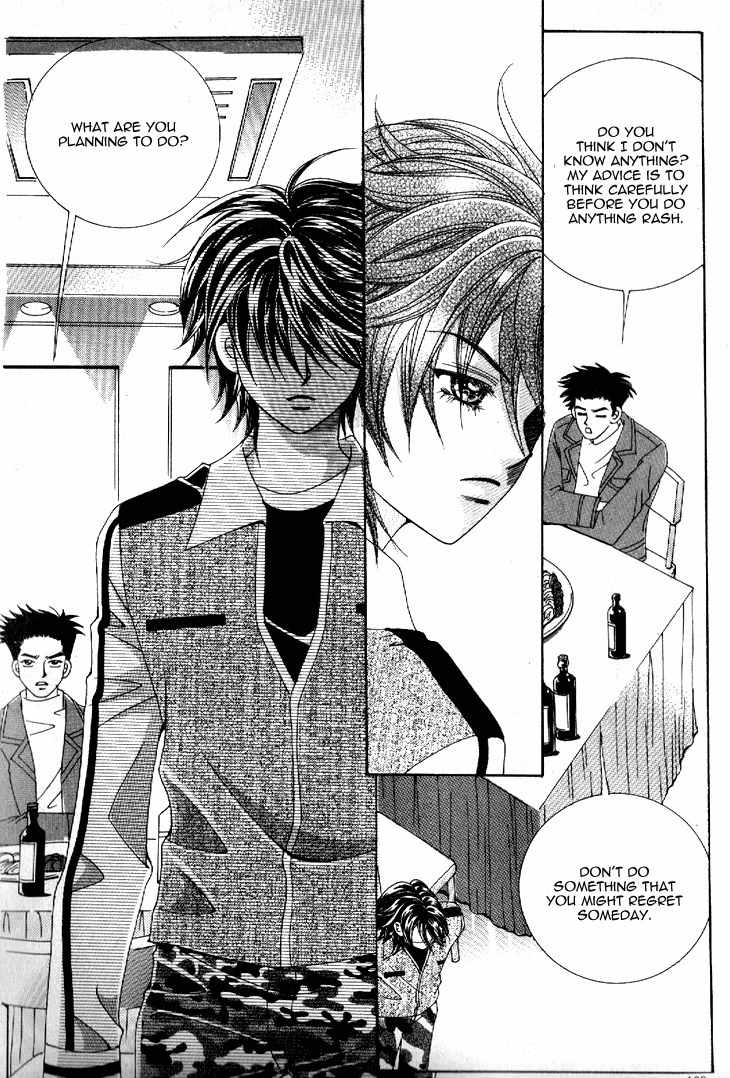 Fallen Angels Chapter 29 page 13 - Chapter 29
