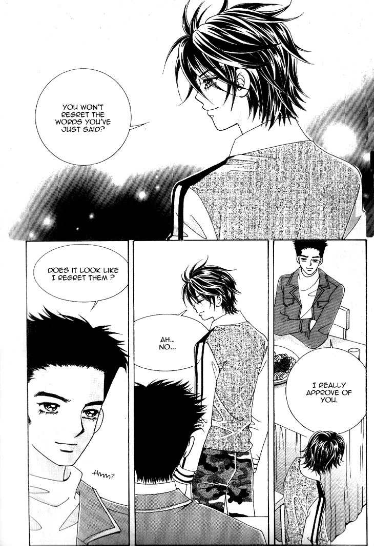 Fallen Angels Chapter 29 page 15 - Chapter 29