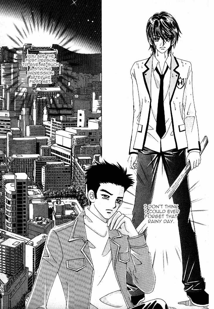 Fallen Angels Chapter 29 page 16 - Chapter 29