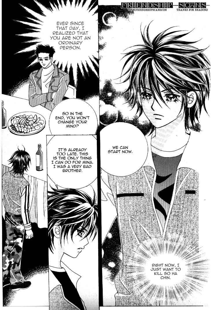 Fallen Angels Chapter 29 page 17 - Chapter 29