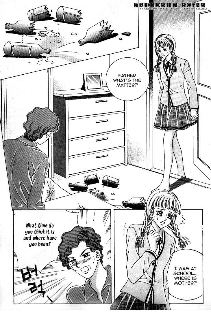 Fallen Angels Chapter 29 page 19 - Chapter 29