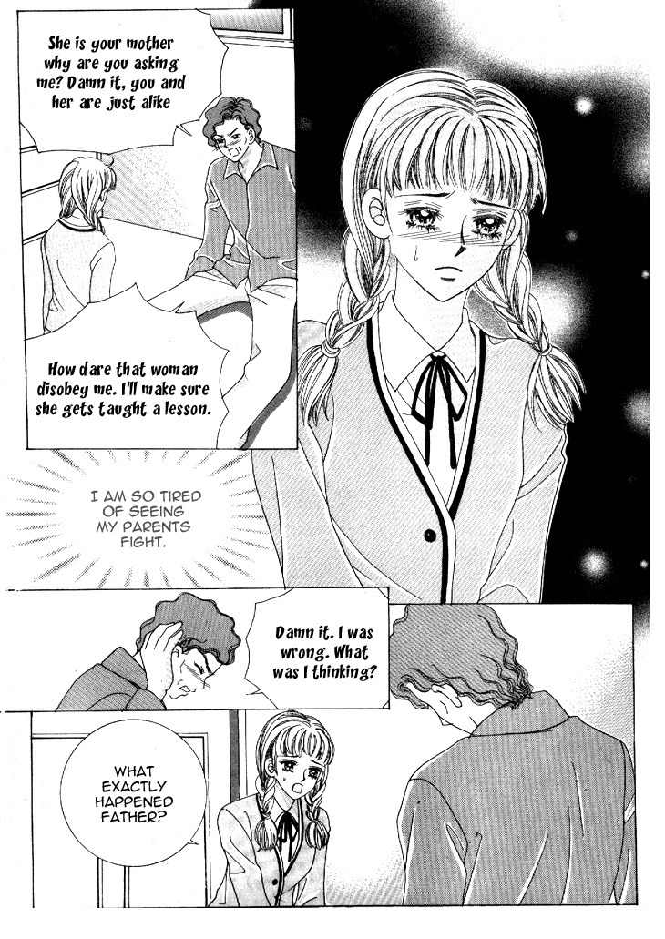 Fallen Angels Chapter 29 page 20 - Chapter 29