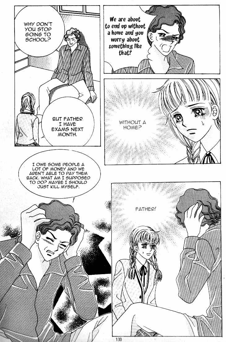 Fallen Angels Chapter 29 page 21 - Chapter 29